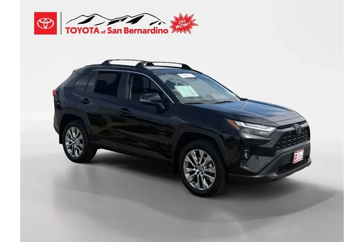 $29999 : Toyota RAV4 2023 XLE Premium image 7