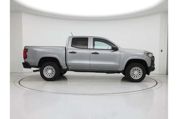 $26998 : Chevrolet Colorado 2023 4x2 image 7