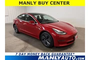 Tesla Model 3 2019 AWD Long en Santa Rosa