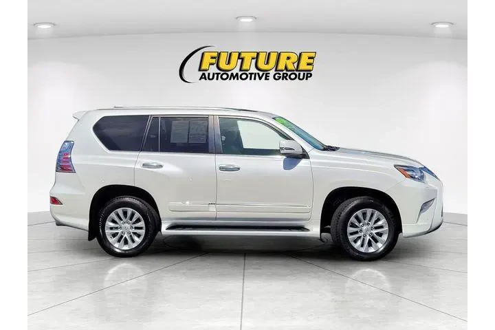 $29988 : Lexus GX 460 2017 AWD 4dr SU image 9