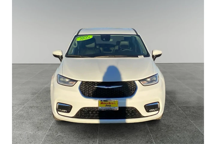 $33032 : Chrysler Pacifica 2023 Touri image 8