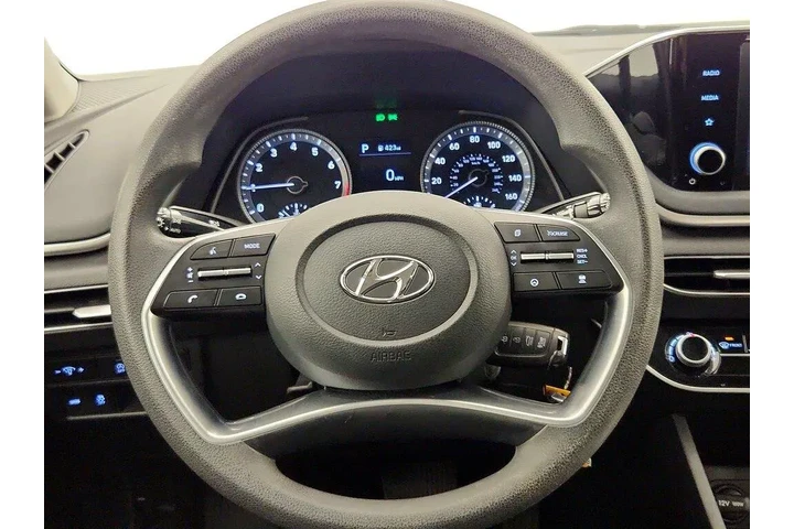 $20998 : Hyundai SONATA 2023 SE 4dr S image 10