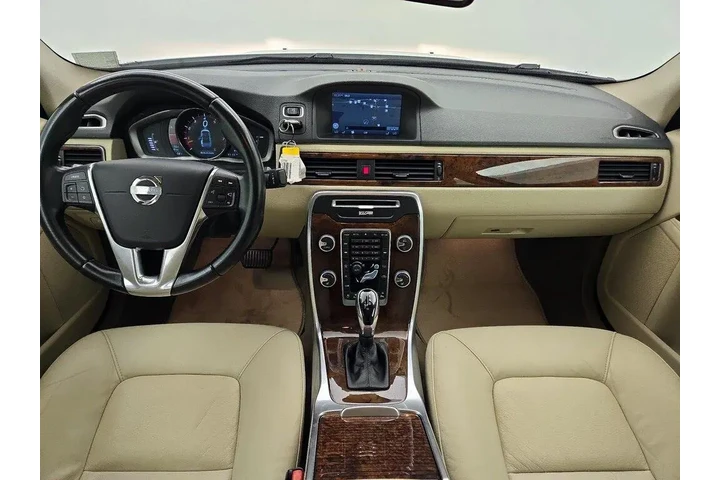 $18998 : Volvo S80 2015 AWD T6 Platin image 9