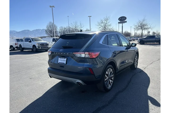 $20467 : Ford Escape Hybrid 2020 AWD image 5