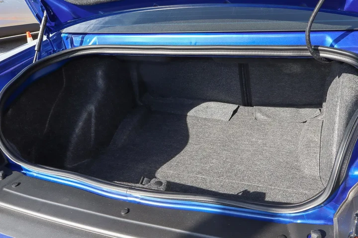 $47988 : 2021 Challenger R/T Scat Pack image 9