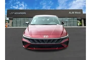 $19920 : Hyundai ELANTRA 2025 SEL Spo thumbnail