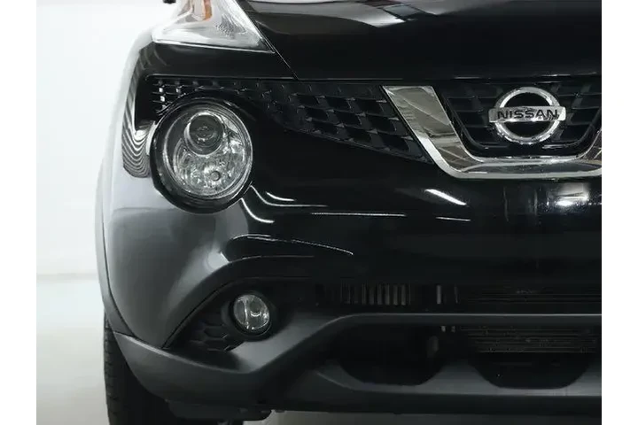 $12964 : Nissan JUKE 2015 AWD S 4dr C image 7