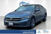 Volkswagen Jetta 2023 SE 4dr en San Francisco Bay Area
