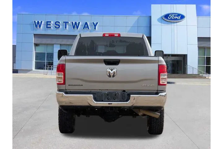 $39487 : Ram 2500 2023 4x4 Big Horn 4 image 5