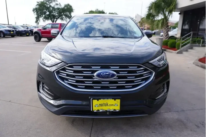 $22888 : Ford Edge 2022 AWD SEL 4dr C image 2