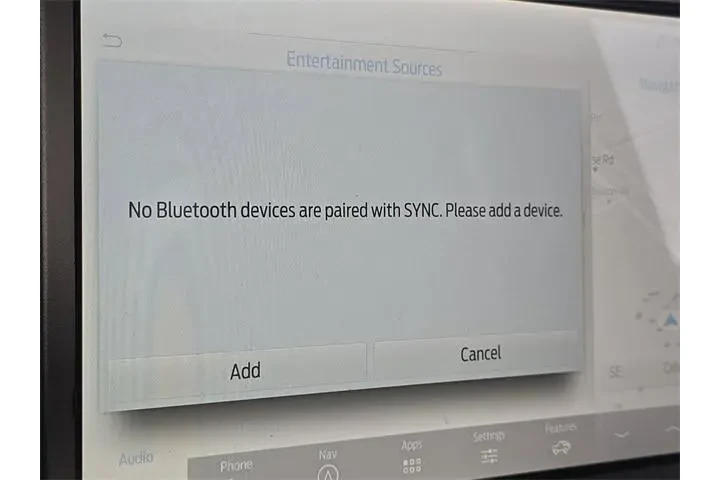 $34655 : Ford Bronco 2021 4x4 Badland image 7