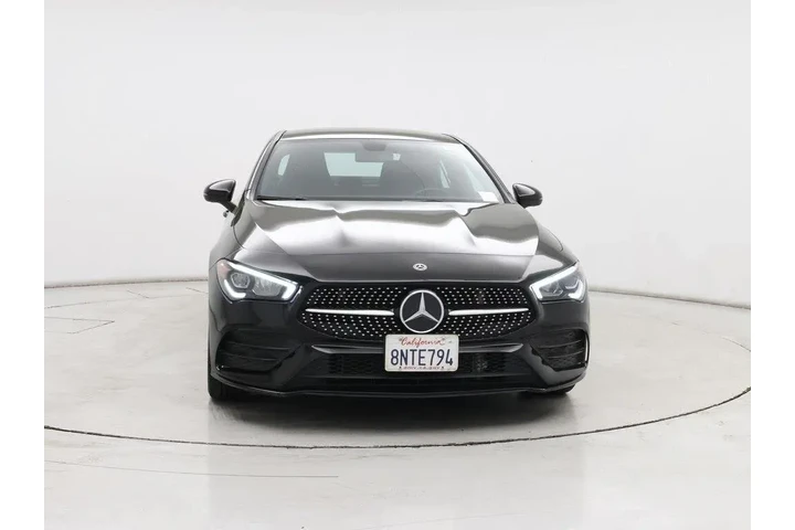 $23998 : Mercedes-Benz CLA 2020 CLA 2 image 5