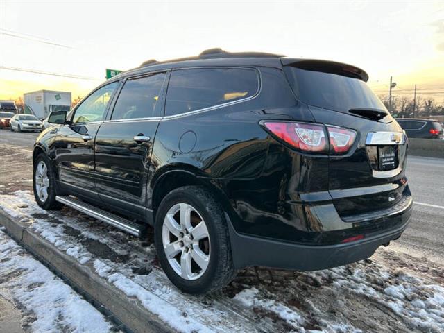 $5495 : 2016 Traverse LT image 6