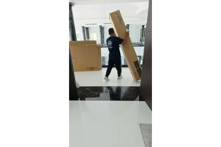 Mudanzas Accesibles en Miami image 6