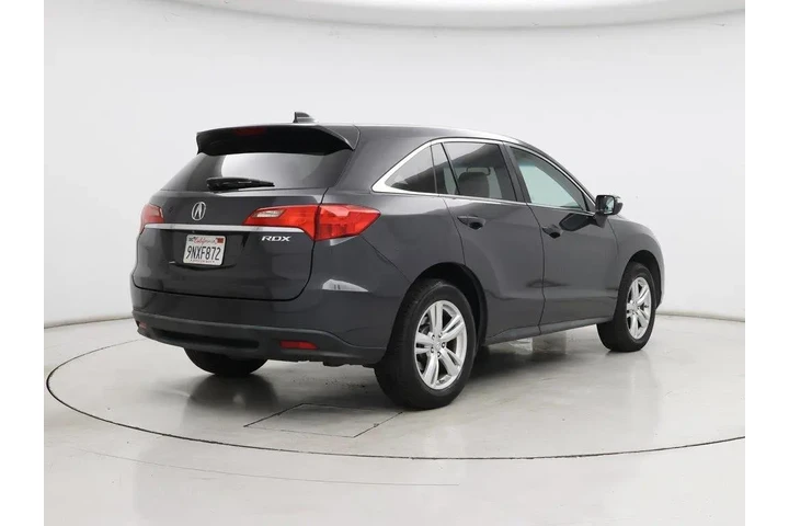 $14998 : Acura RDX 2015 4dr SUV w/Tec image 8