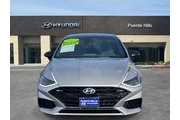 $26853 : Hyundai SONATA 2023 N Line 4 thumbnail