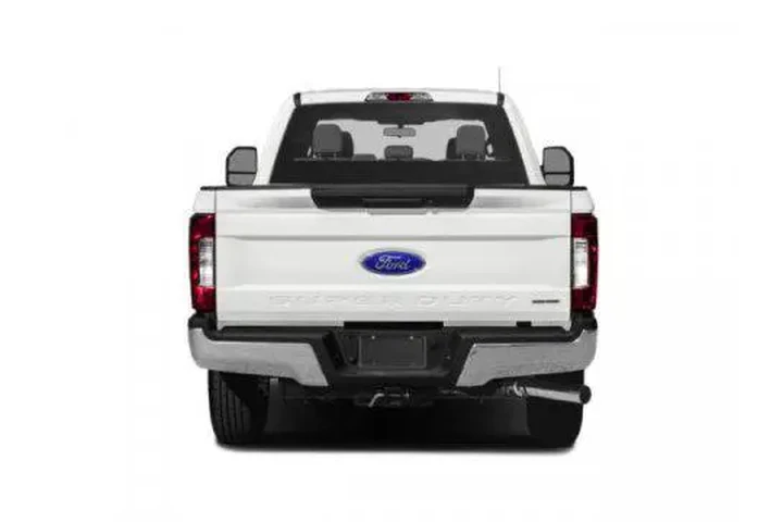 $21900 : Ford F-250 Super Duty 2019 4 image 5