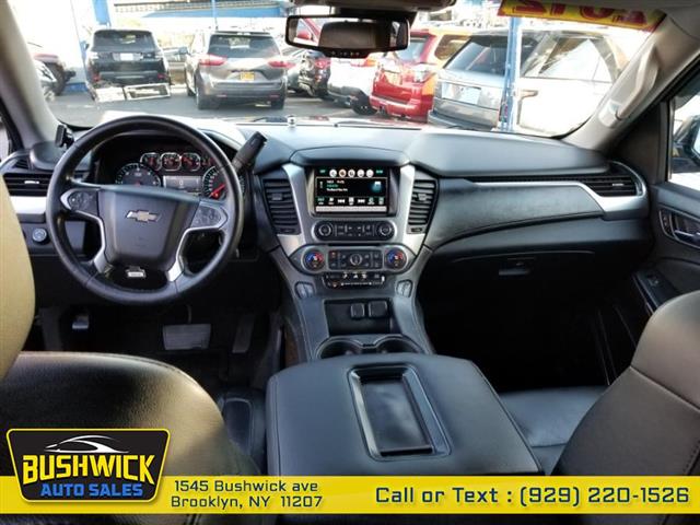 $11995 : Used 2016 Suburban 4WD 4dr 15 image 8