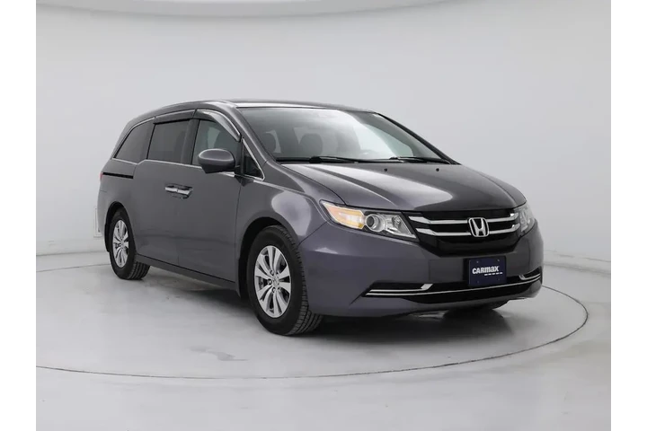 $25998 : Honda Odyssey 2016 EX-L 4dr image 1