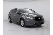 Honda Odyssey 2016 EX-L 4dr