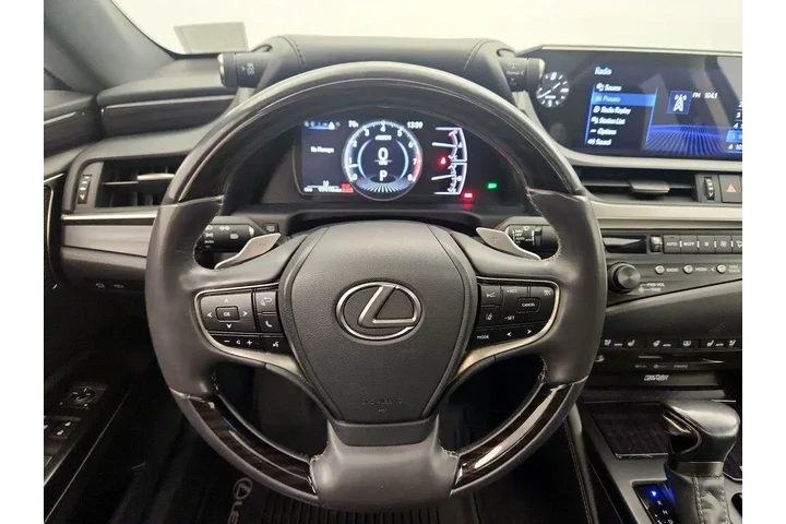 $25998 : Lexus ES 350 2019 Luxury 4dr image 10