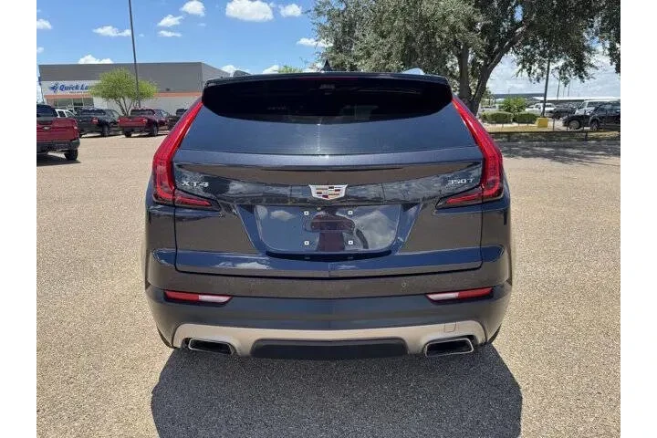 $27975 : 2022 XT4 Premium Luxury image 4