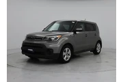 $12599 : Kia Soul 2018 4dr Crossover thumbnail