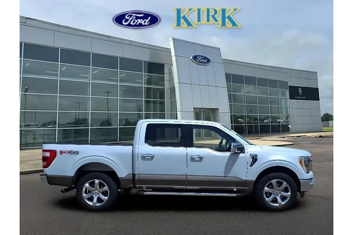 $39900 : Ford F-150 2021 4x4 XL 4dr S image 5