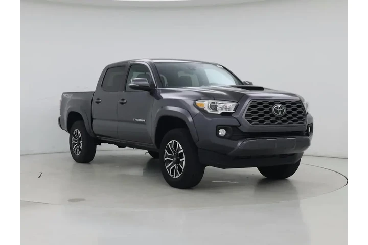 $39998 : Toyota Tacoma 2023 4x4 TRD S image 1