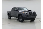 Toyota Tacoma 2023 4x4 TRD S