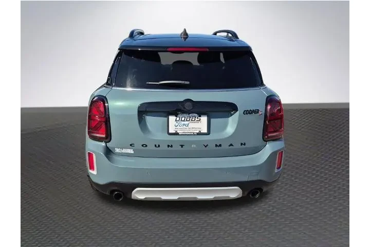 $27988 : MINI Countryman 2023 AWD Cla image 6