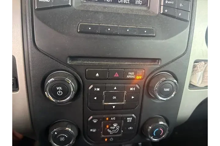 $13162 : Ford F-150 2013 4x2 King Ran image 10