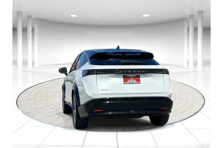 $24943 : Nissan Ariya 2025 Engage 4dr image 3