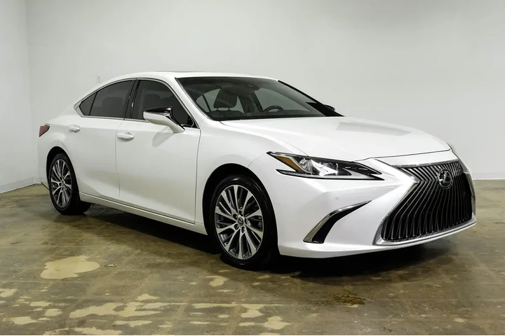 $25490 : 2019 ES 350 image 8