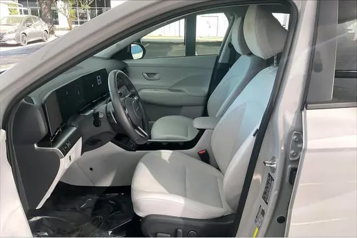 $23992 : Hyundai KONA Electric 2024 S image 7