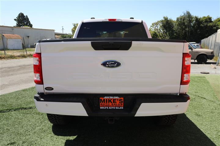 $41999 : 2022 FORD F150 XL image 6