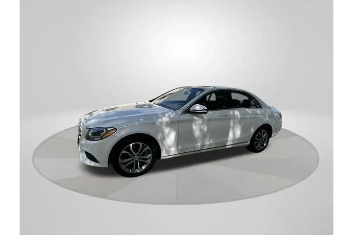 $11421 : Mercedes-Benz C-Class 2016 A image 5