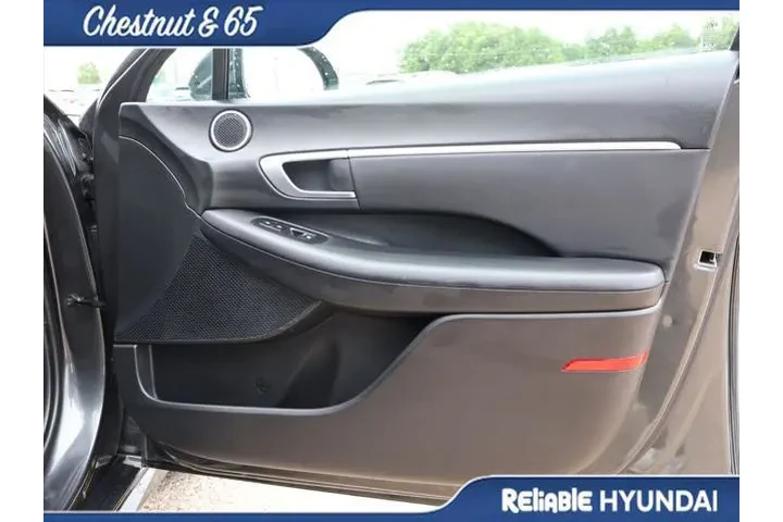 $23828 : Hyundai SONATA 2025 SEL 4dr image 4