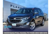 Chevrolet Equinox 2019 LT 4d en Houston