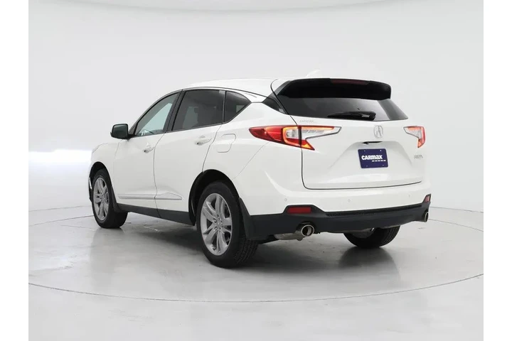 $27998 : Acura RDX 2019 4dr SUV w/Adv image 2