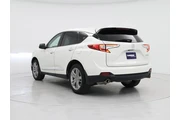$27998 : Acura RDX 2019 4dr SUV w/Adv thumbnail