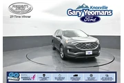 Ford Edge 2019 AWD SEL 4dr C