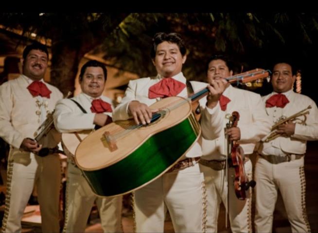 MARIACHI PARA SU FIESTA® $250 image 1