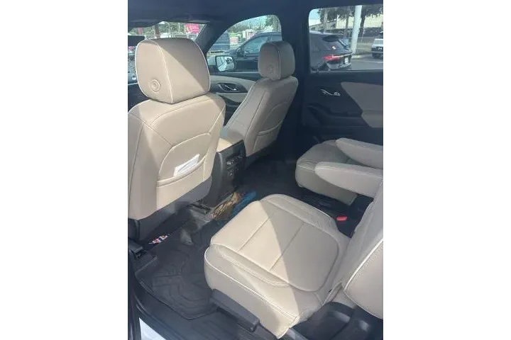 $32381 : Chevrolet Traverse 2023 Prem image 10