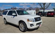 $16990 : 2015 Expedition EL Limited thumbnail