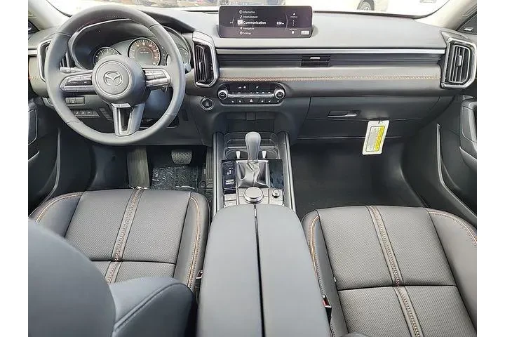 $35585 : Mazda CX-50 2025 AWD 2.5 S P image 10