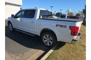 $28714 : Ford F-150 2018 4x4 Lariat 4 thumbnail