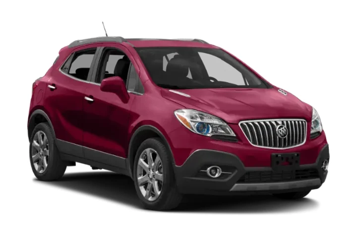 $8999 : Buick Encore 2013 Leather 4d image 6