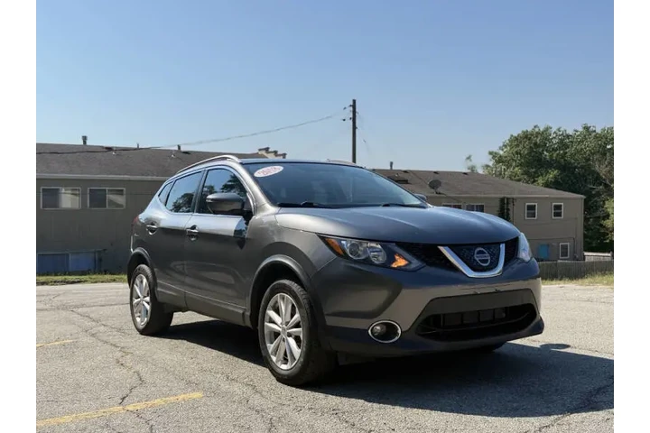 $12999 : 2018 Rogue Sport S image 5