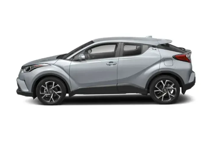$15988 : Toyota C-HR 2019 XLE 4dr Cro image 3